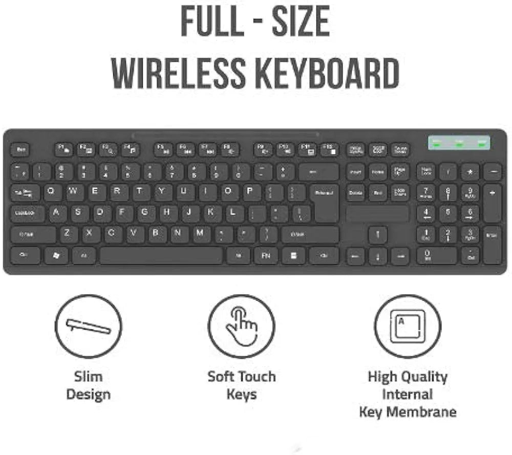 Keyboard