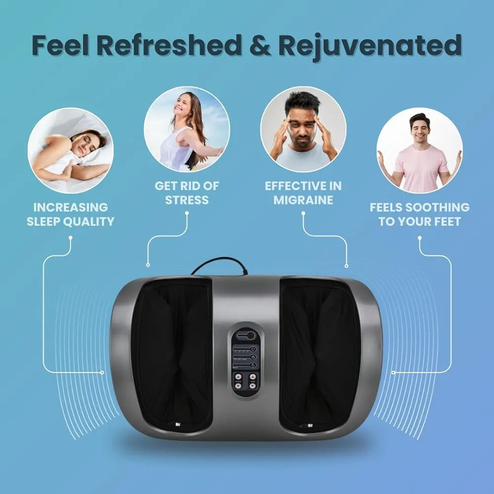 Foot Massager