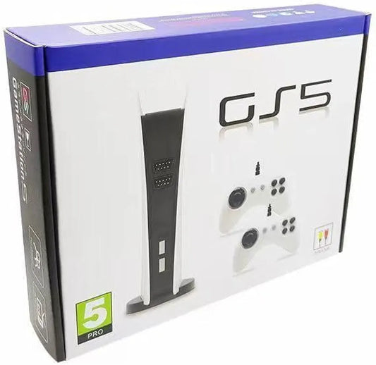 Station 5 Hd Gaming