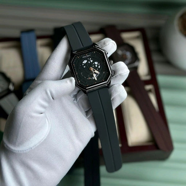 POLISHI watch