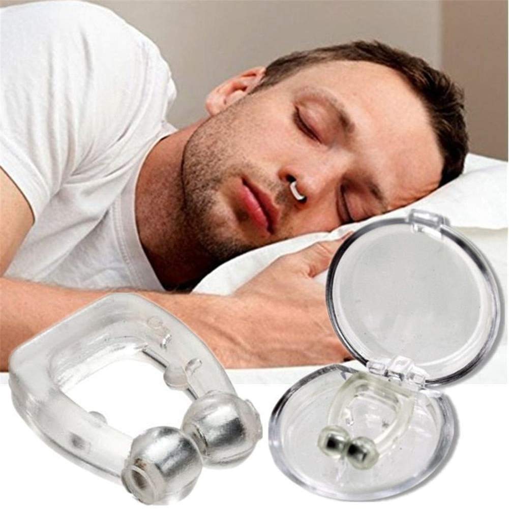 Swimming Nose Clip