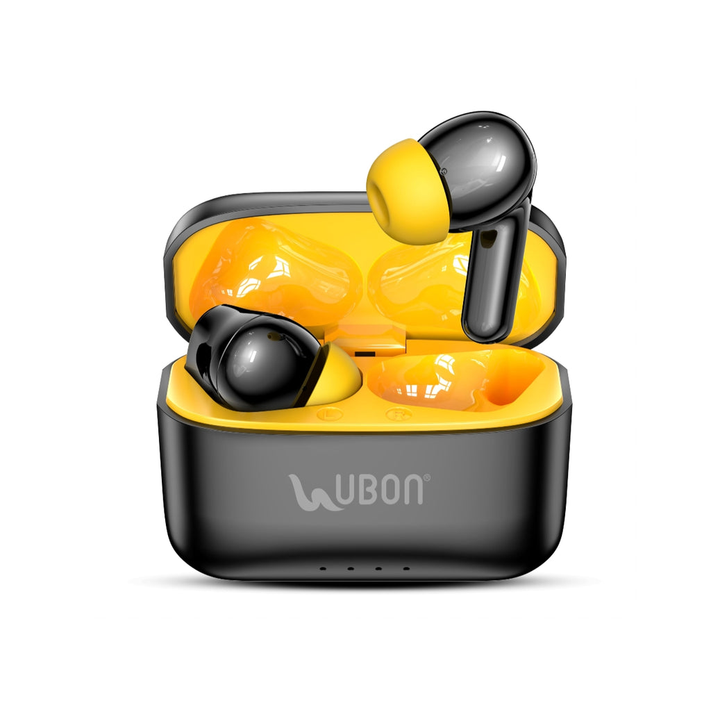 J33 Bluetooth ear buds