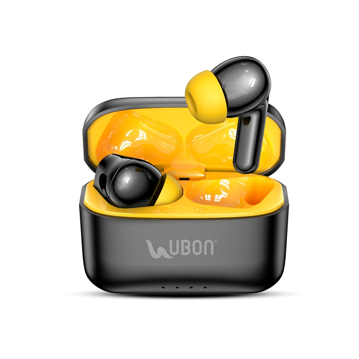 J33 Bluetooth ear buds