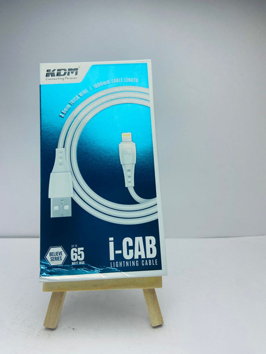 KDM i-cab