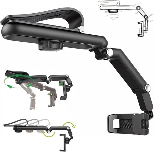 Flexible Mobile Stand