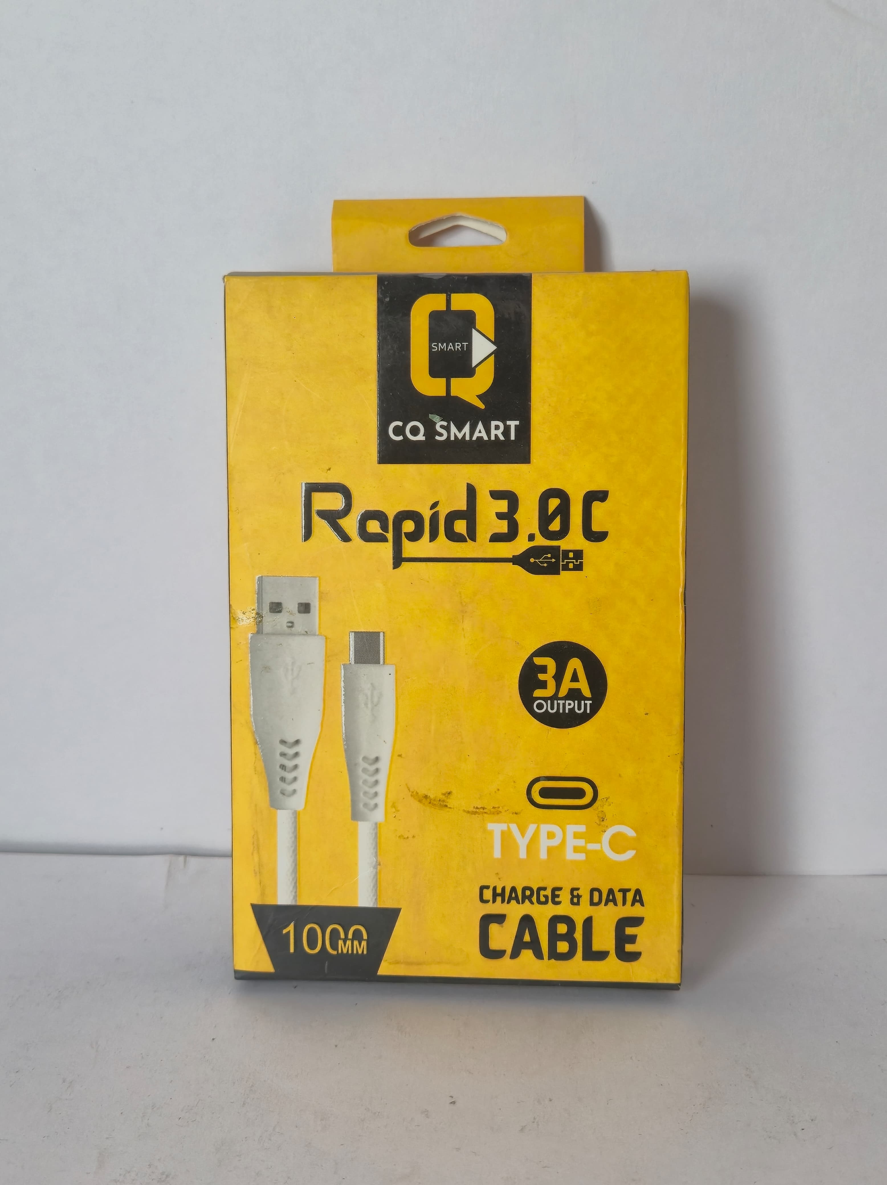 CQ SMART Rapid3.0C