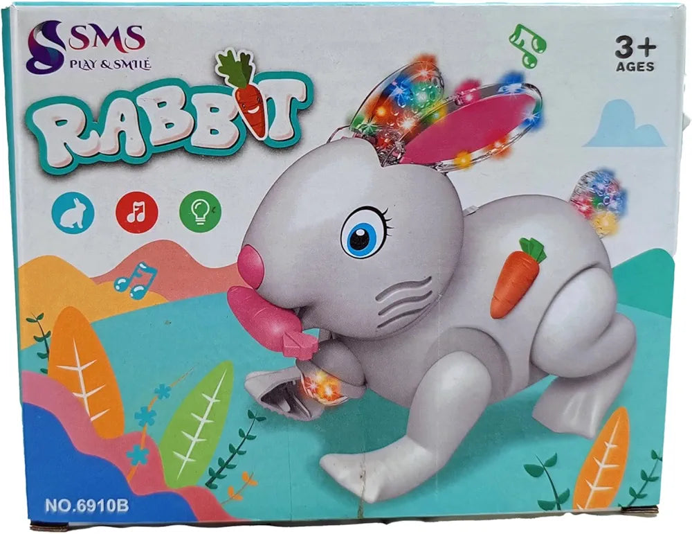 Rabbit