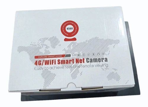 Wi-Fi Smart Net Camera