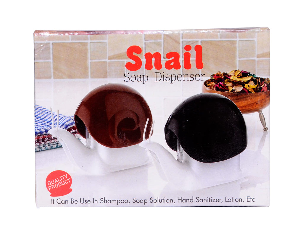 Snail Soap