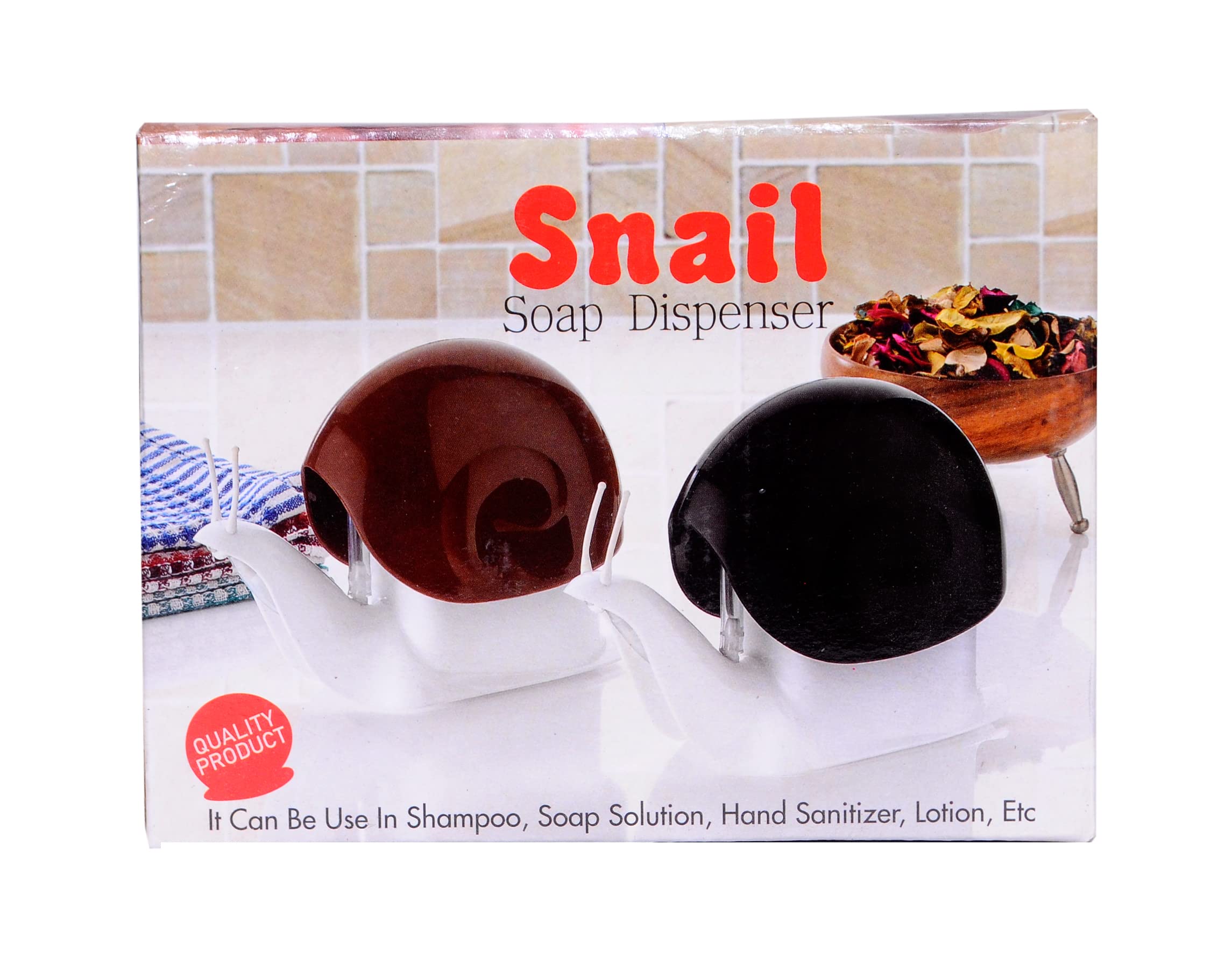 Snail Soap