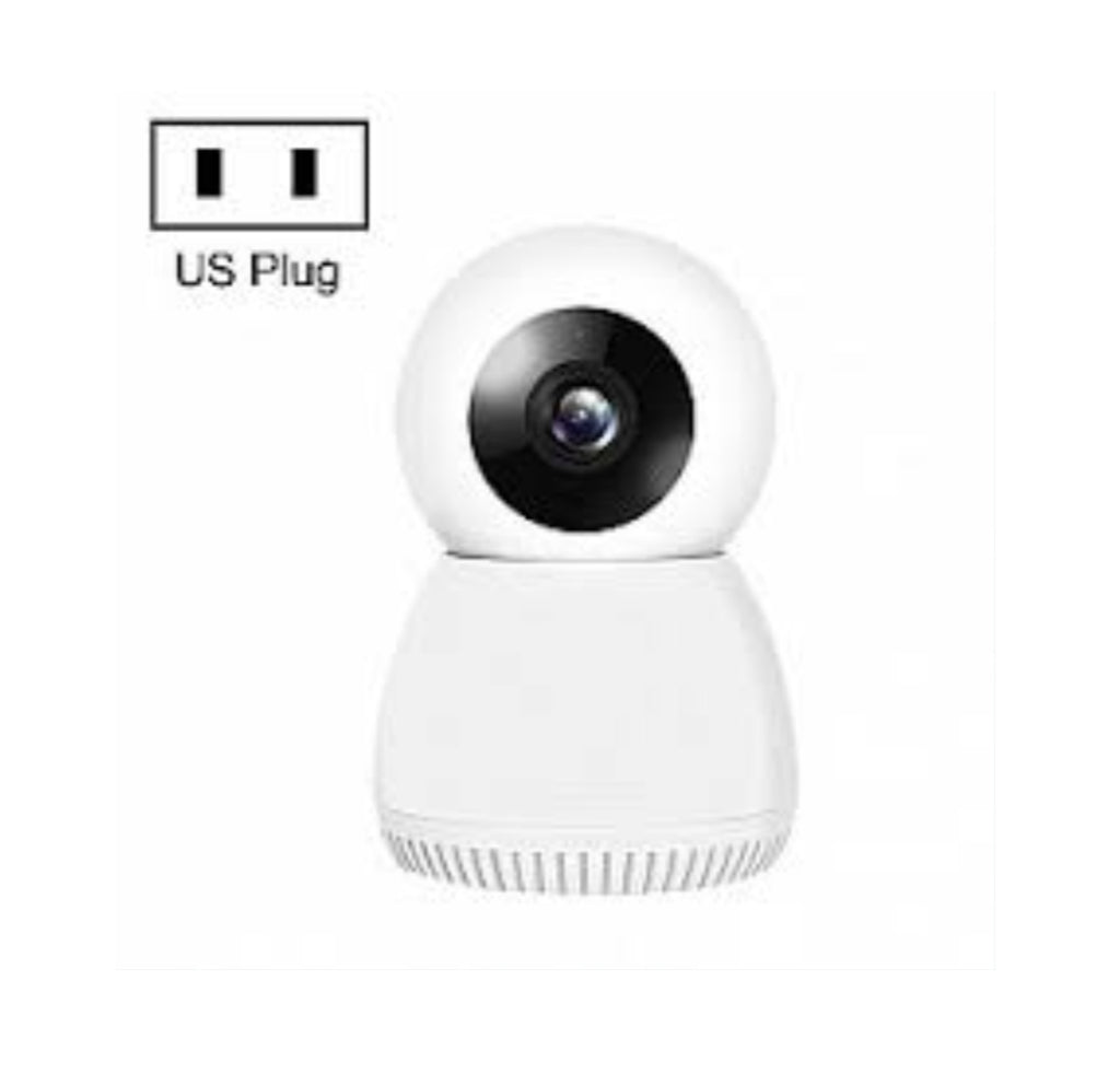 HD Network Camera