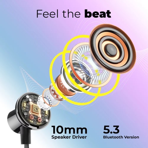 EVM EnBand Pro Bluetooth