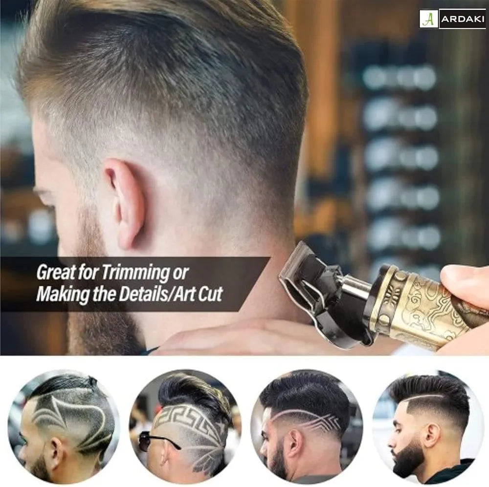 Trimmer BZ-T99