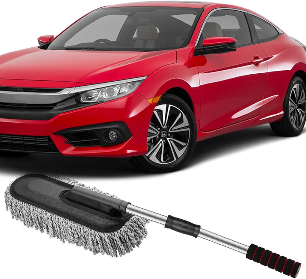 Microfiber Car Duster