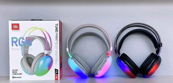 HEADPHONE PM860