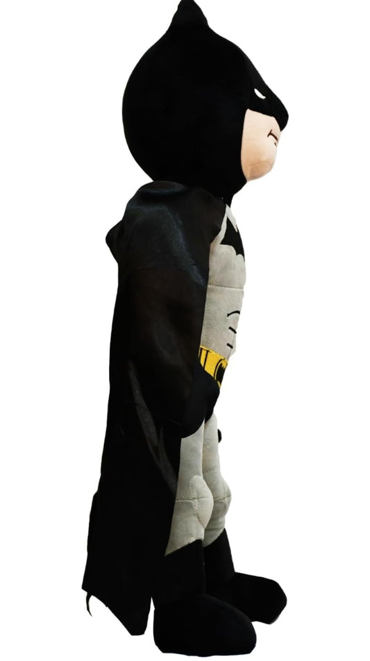 Batman soft teddy