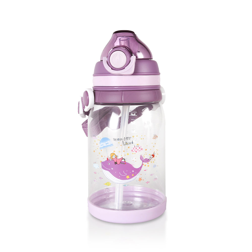 Kinds Water Bottle
