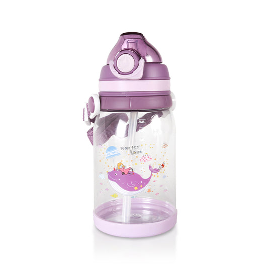 Kinds Water Bottle