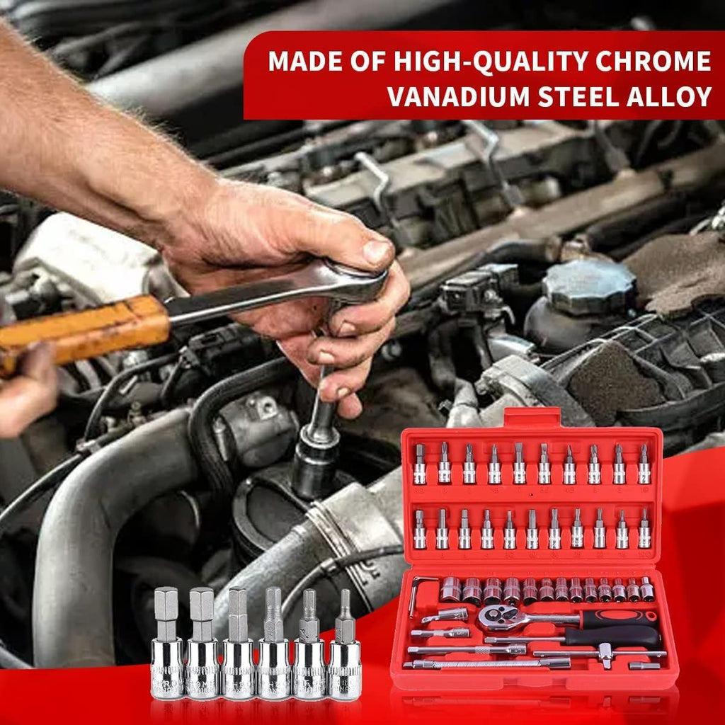 Car Tools