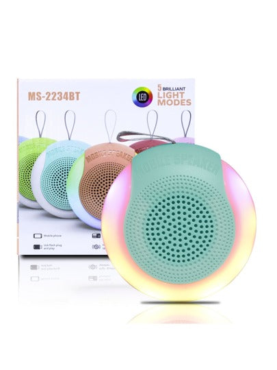 MS-2232BT Speaker