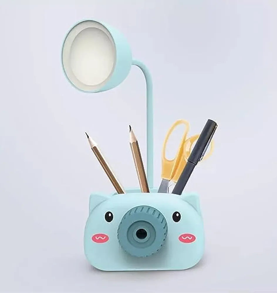 Pig Shape Lamp