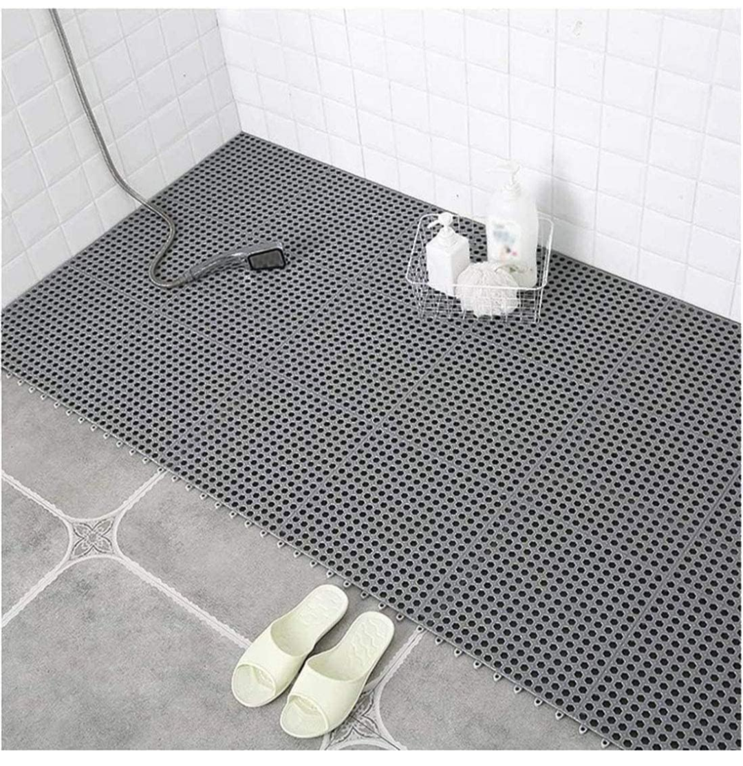 Silicon Bathroom