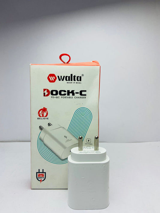 Walta -c l25w