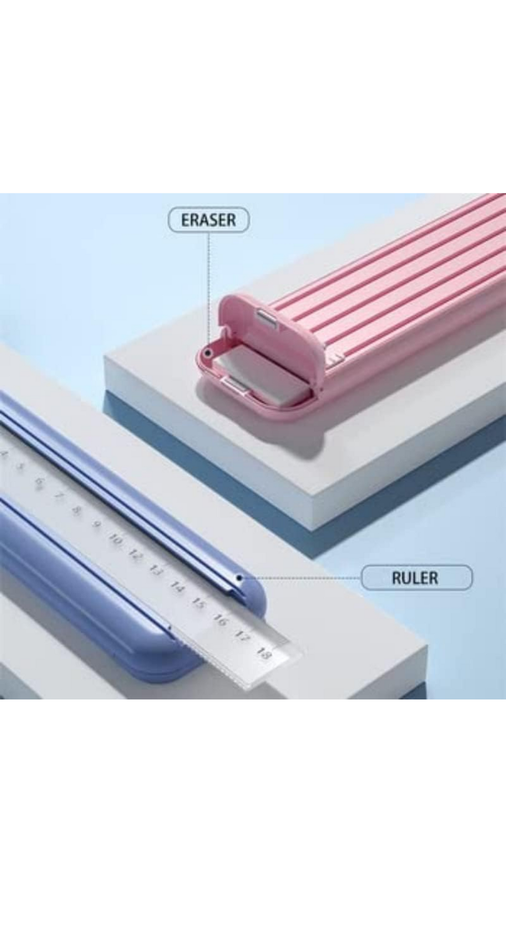 Pencil case