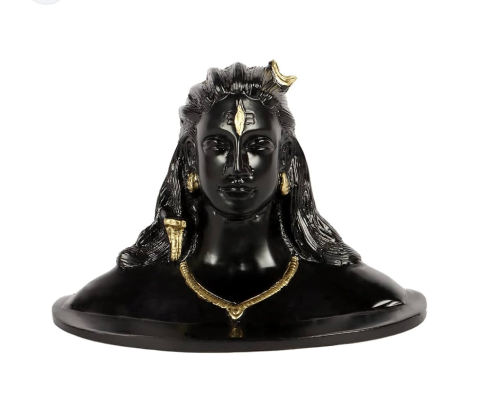 ADIYOGI Shiva Ido