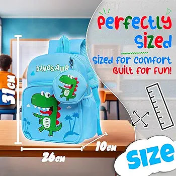Kids School Bag
