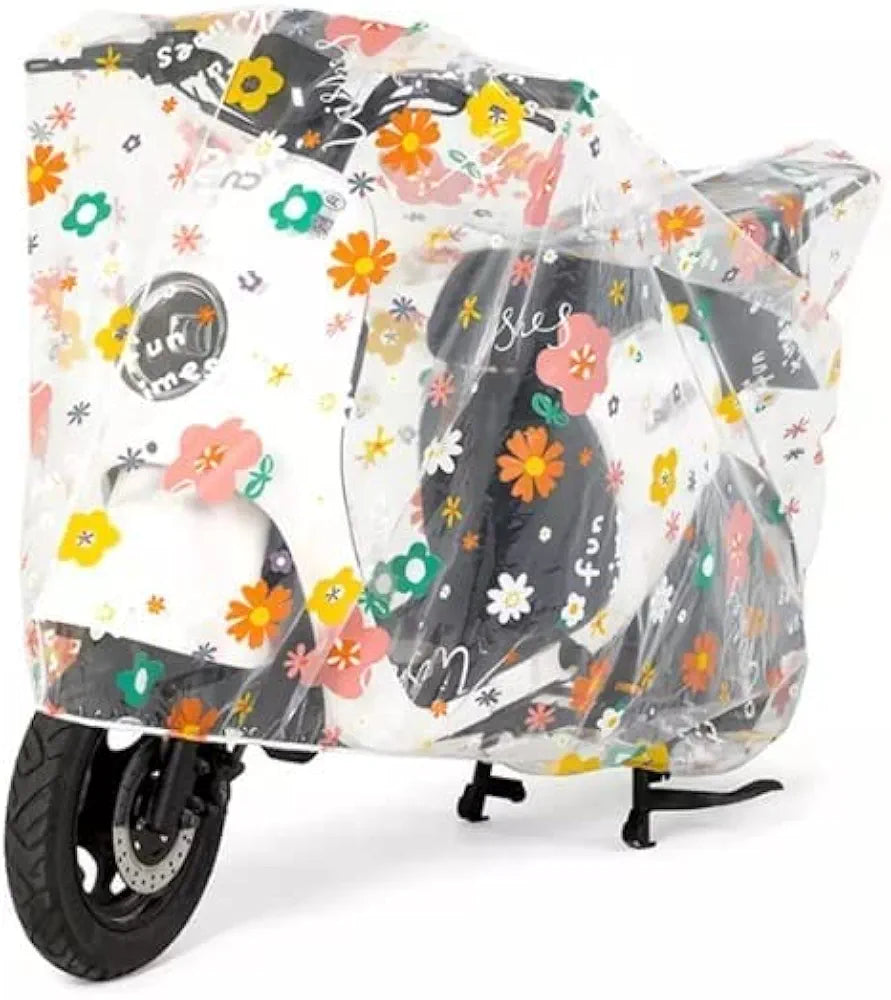 Scooty Activa Cover