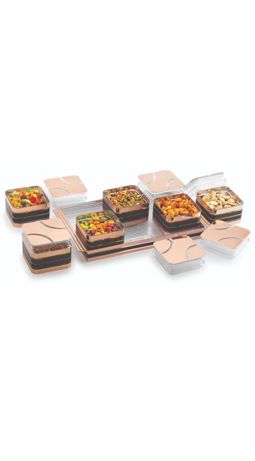 Dry fruit Set