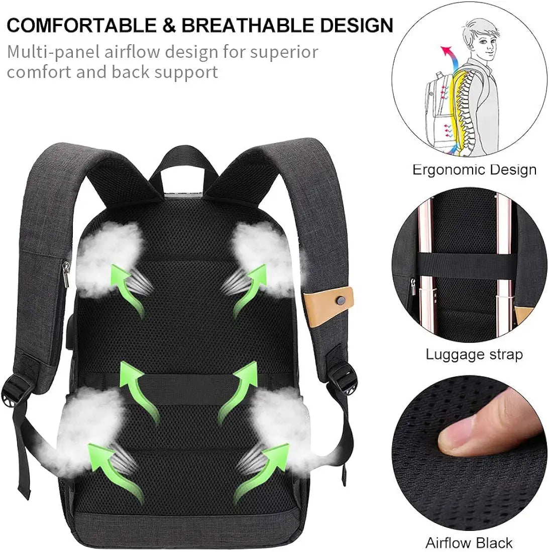 Traveling Bag