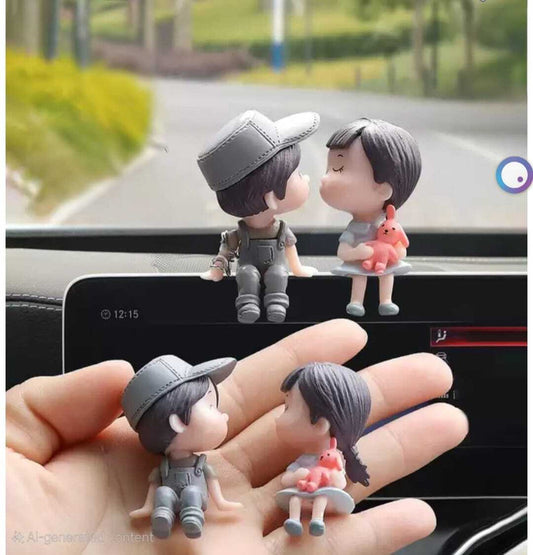 Car Dashboard