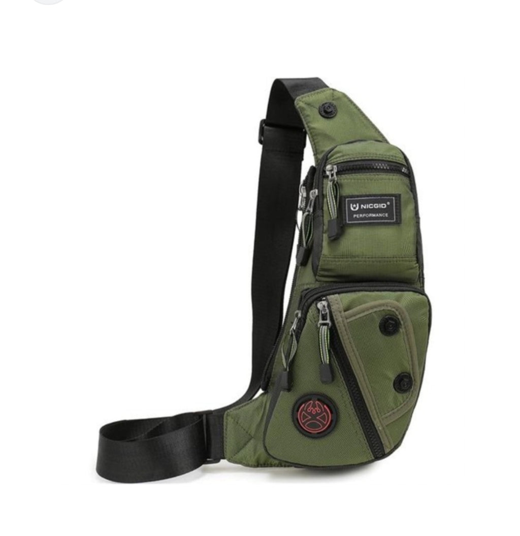 Stylish Crossbody Bags