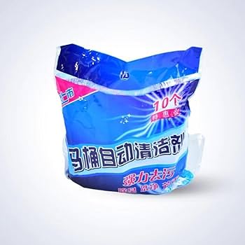 Toilet Cleaner
