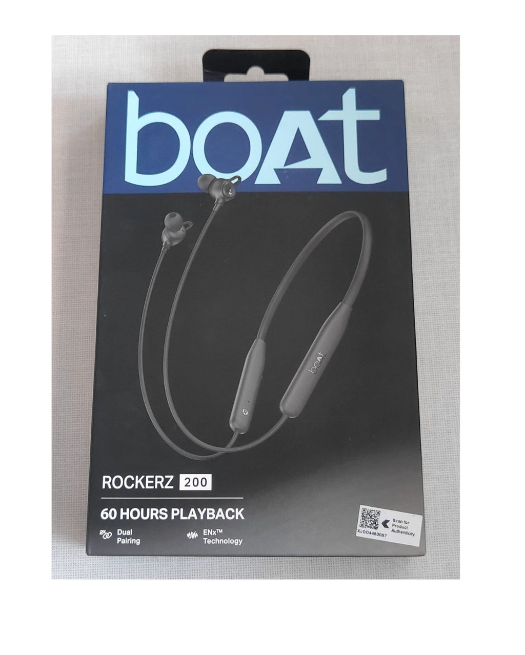 Boat Rockerz 200