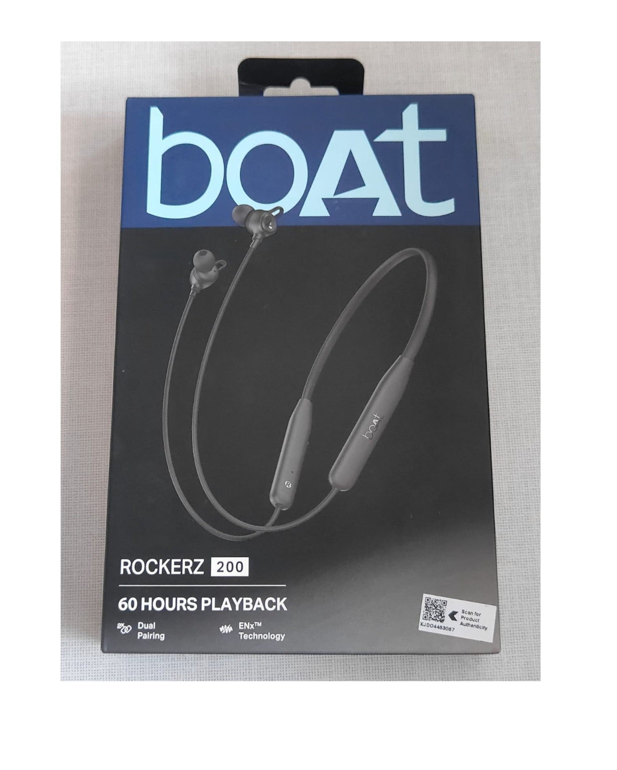 Boat Rockerz 200