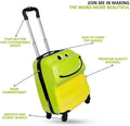 Kids Trolley Bag