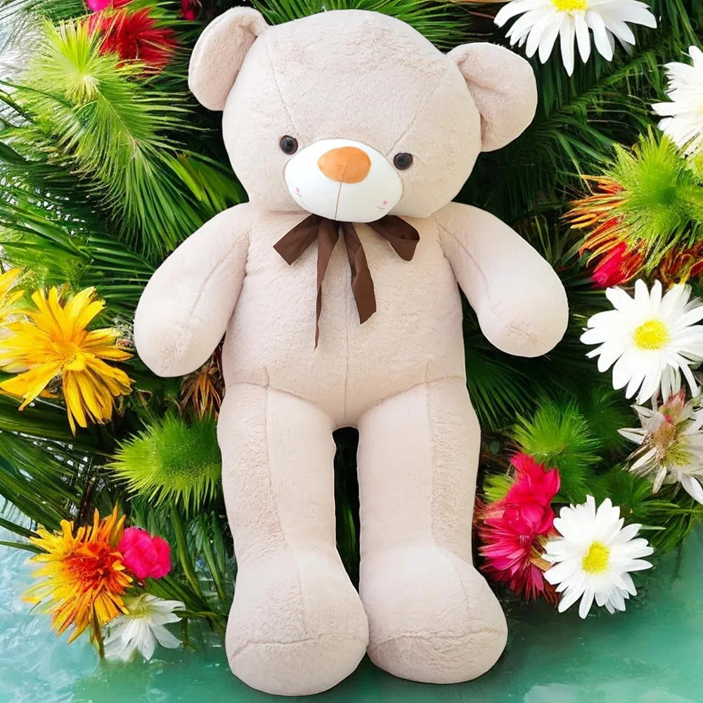Bag Size Teddy