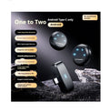 Wireless Microphone