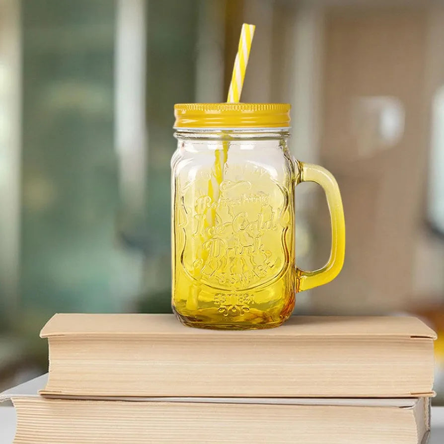 Cup Type Bottle