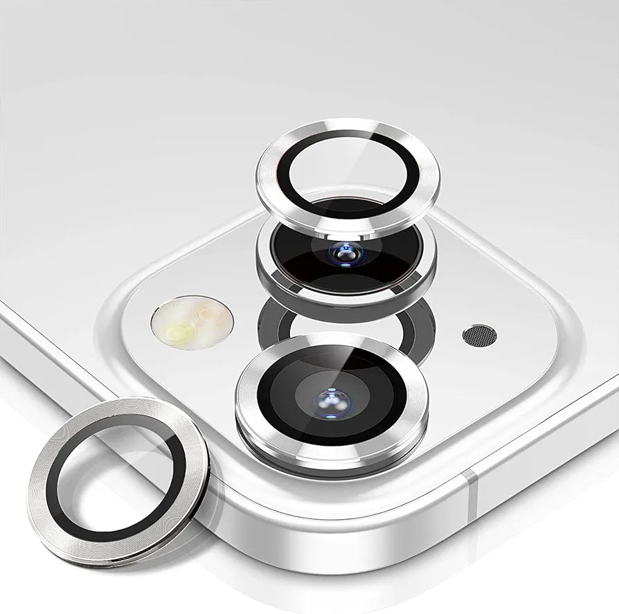 9H Camera ring For IPhone And Samsung
