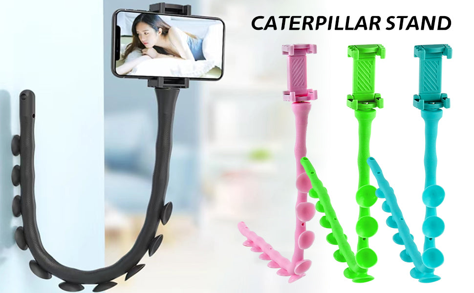 Worm Lazy Holder