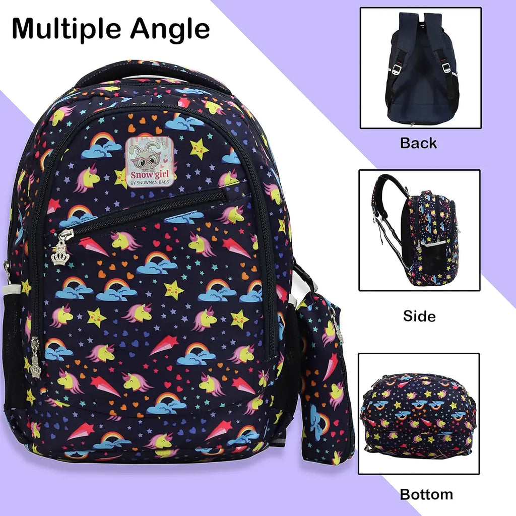 School Bag For Kids