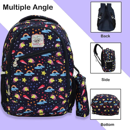 School Bag For Kids