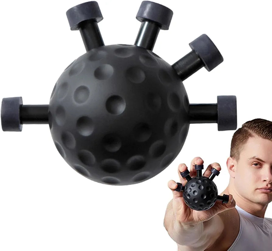 Strengthener Ball