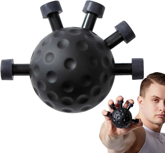 Strengthener Ball
