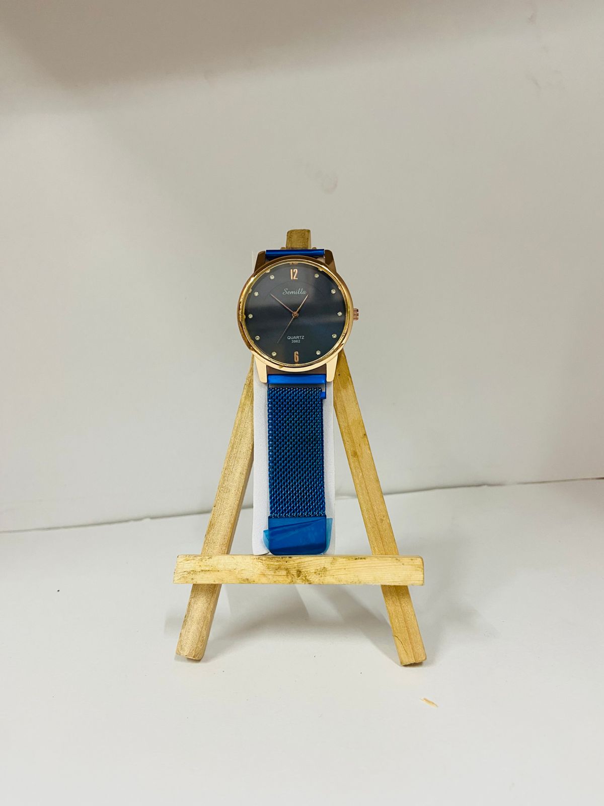 Semilla Chain Watch