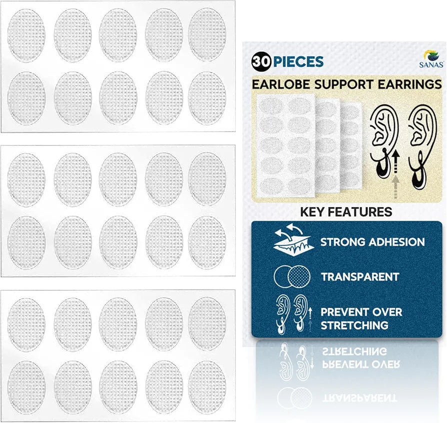 Earring Proctor